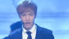 EXO-M - 22场Growl舞台LAY砸地Cut合集