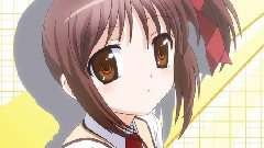 ナツかしき记忆