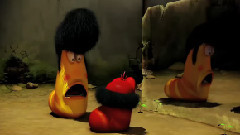 搞笑音乐 - Hair-Growth Solution