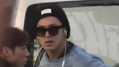 郑允浩 - Yunho In Thailand & Fan问好