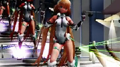Nico - Galaxias!
