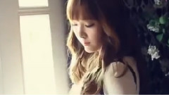 少女时代,俞利(少女时代),Jessica - Everyday Love