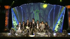 Super Junior - U
