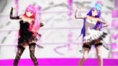 初音未来,巡音流歌 - Girls