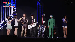 初音未来,VOCALOID家族 - 初音ミク マジカルミライ2013 マルッと紹介90分SP!