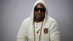 Young Jeezy - Vevo News Interview