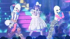 きゃりーぱみゅぱみゅ - もったいないとらんど