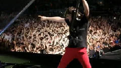 Muse - Time Is Running Out