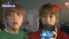 B1A4 - Mnet Wide News B1A4 Cut