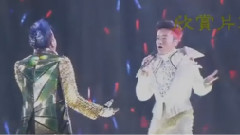 谭咏麟 - 十周年香港红馆演唱会欣赏片段