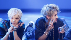 EXO-M - Love Letter