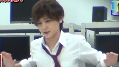 Hey! Say! JUMP,山田凉介 - スクール革命 山田凉介模仿Cut