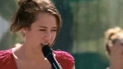 Miley Cyrus - The Climb
