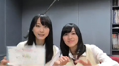 SKE48 - SKE481+1は2じゃないよ BB 松井珠理奈 VS 松井玲奈