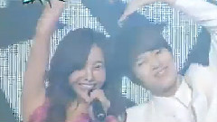 G.NA,Infinite - Black & White