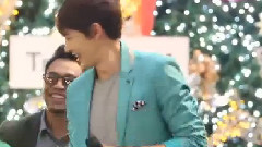 Nichkhun(2PM),2PM - Nichkhun Brands Event
