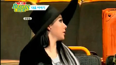 CL(2NE1),朴春(2NE1),2NE1 - 披头士密码预告 2NE1 Cut
