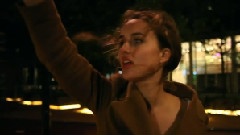 Ana Criado - Three O'Clock