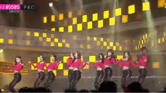 Nine Muses - Glue