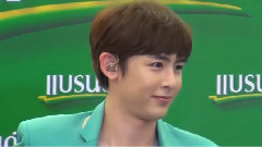 Nichkhun(2PM),2PM - Nichkhun Brands Event