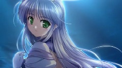 Brilliant Azure