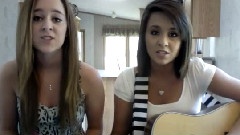 Megan & Liz - Do I Drive You Crazy