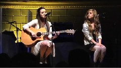 Megan & Liz - Are You Happy Now