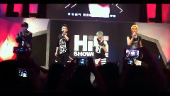 HIT-5 - 歌曲串烧
