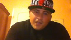 模仿翻唱 - White Horse Rap