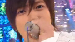 山下智久 - HEY!HEY!HEY!(Talk Live)