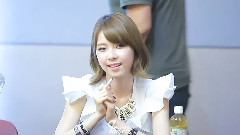 Nine Muses - 日山Synnara签名会