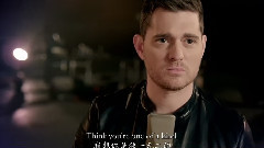 Michael Buble - Close Your Eyes