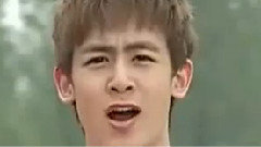 2PM,Nichkhun(2PM) - 好身材坏身材怪身材