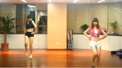 Sistar19,舞蹈视频 - MA BOY