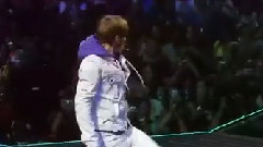 Justin Bieber - Never Say Never <永不言败> 纪录片 中英字幕