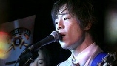 黄贯中 - 离开我吧