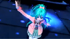 初音未来,游戏原声,Nico,VOCALOID家族 - みくみくにしてあげる