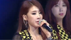Nine Muses - Wild & Dolls