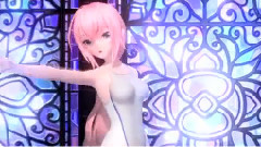 初音未来,巡音流歌,游戏原声,Nico,VOCALOID家族 - Rosary Pale