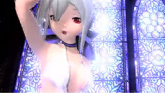 初音未来,游戏原声,Nico,VOCALOID家族 - Rosary Pale