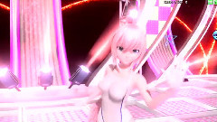 初音未来,巡音流歌,游戏原声,Nico,VOCALOID家族 - Change Me