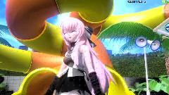 初音未来,巡音流歌,游戏原声,Nico,VOCALOID家族 - Dear Cocoa Girls