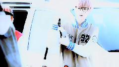 EXO-M - Why'd You Have To Be So Cute