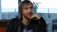 David Guetta - 2011MV花絮访谈集锦
