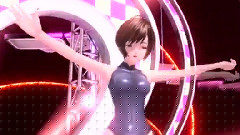 初音未来,游戏原声,Nico,VOCALOID家族 - Change Me