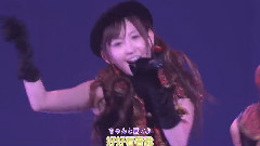 AKB48,No3b - Bye Bye Bye