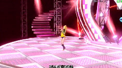 初音未来,镜音双子,游戏原声,Nico,VOCALOID家族 - Change Me