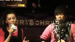 Kellyjackie,张彦博 - 深爱着你 & 爱的替身