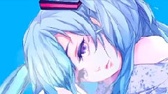 初音ミク