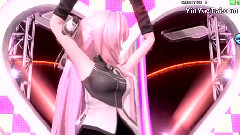 初音未来,巡音流歌,游戏原声,Nico,VOCALOID家族 - Change Me 中文字幕